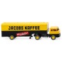 Wiking 51321 Box lorry (Henschel HS 14/16) "Jacobs Kaffee"