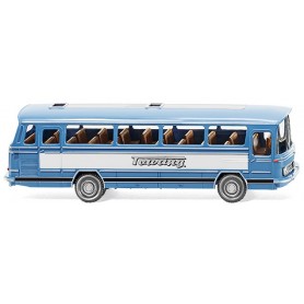 Wiking 70901 Tour bus (MB O 302) "Touring"