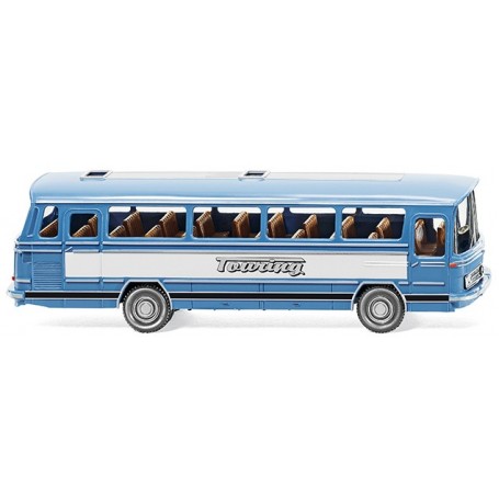 Wiking 70901 Tour bus (MB O 302) "Touring"