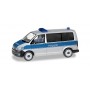 Herpa 092814 VW T6 Bus "Police department Niedersachsen"