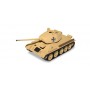 Herpa 745673 Captured tank T-34/85 "Battle for East Prussia"