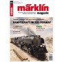 Märklin 269735 Märklin Magazin 5/2016 Tyska