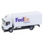Faller 161592 Lorry MB Atego 04 FedEx (HERPA)