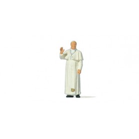 Preiser 28208 Pope Francis, 1 figur