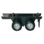 Promotex 5300 Dual Axle Trailer Chassis
