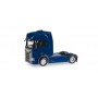 Herpa 307109 Scania CR 20 HD rigid tractor, dark blue