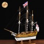 Amati 600-04 H.M.S. Bounty "Easy to Build"