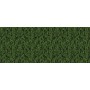 Heki 1552 Dekorgräs, mörkgrön, mått 14 x 28 cm