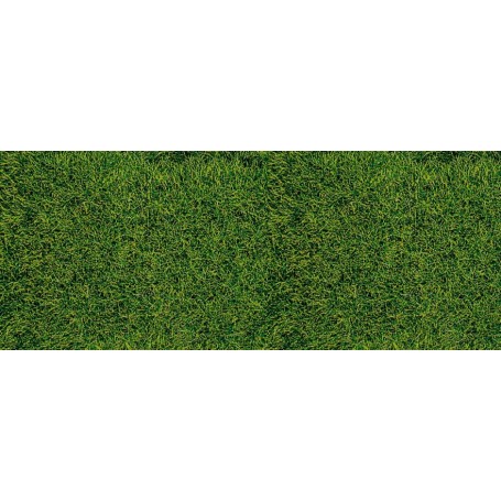 Heki 1573 Dekorgräs, myr, 14 x 28 cm, 6 mm
