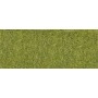 Heki 1575 Dekorgräs, grön, 14 x 28 cm, 6 mm