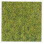 Heki 1576 Dekorgräs, skogsmark, 14 x 28 cm, 6 mm