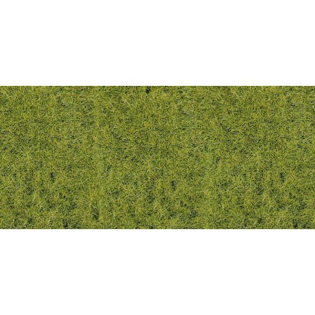 Heki 3368 Vildgräs, skogsgrön, 75 gram, 5-6 mm