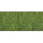 Heki 3369 Vildgräs, mörkgrön, 75 gram, 5-6 mm