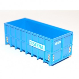 AH Modell AH-602 Container "Stena"