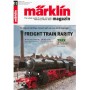 Märklin 286138 Märklin Magazin 1/2017 Tyska