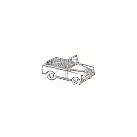 EKO 2033 Land Rover