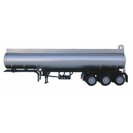 Promotex 5353 Elliptical Tri-Axle Tanker, vit
