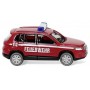 Wiking 92004 Fire brigade - VW Tiguan