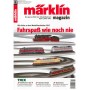 Märklin 286143 Märklin Magazin 2/2017 Tyska