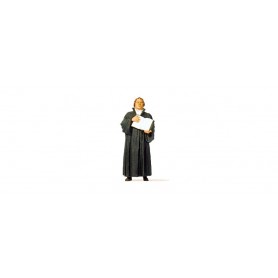 Preiser 28215 Martin Luther, 1 figur