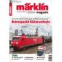 Märklin 286147 Märklin Magazin 3/2017 Tyska
