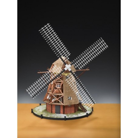 Amati 1710-01 Dutch Windmill