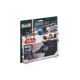 Revell 63612 Star Wars Sith Infiltrator "Model Set"