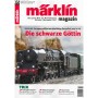 Märklin 286156 Märklin Magazin 5/2017 Tyska