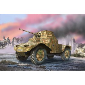 Revell 03259 Markfordon Armoured Scout Vehicle P204(f)