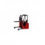 Herpa 053860 Accessories forklifter with bumper, (Content: 3 pieces)