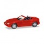 Herpa 028912 BMW Z1 Roadster "Herpa-H-Edition" (with printed license plates)