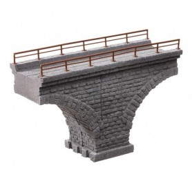 Noch 58677 Viaduct "Ravenna" Bridge Arch