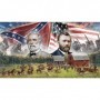 Italeri 6179 Battleset Farmhouse American Civil War 1864