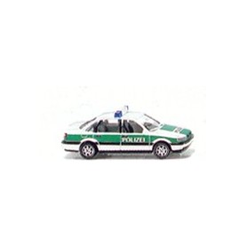 Wiking 10404 VW Passat "Polizei"