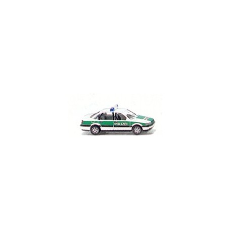 Wiking 10404 VW Passat "Polizei"