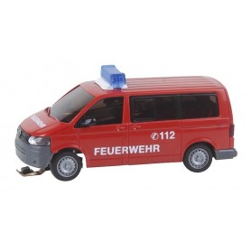 Faller 161563 VW T5 Fire brigade (WIKING)