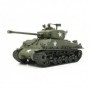 Tamiya 35346 Tanks US Medium Tank M4A3E8 Sherman - "Easy Eight" European Theater
