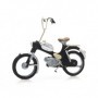 Artitec 387267 Moped Puch, svart