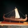 Amati 1406-01 Viking Ship "Drakkar"