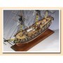 Amati 1300-05 HMS PEGASUS - 1776 - Victory Models Serie