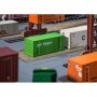 Faller 180830 20" Container CP Ships