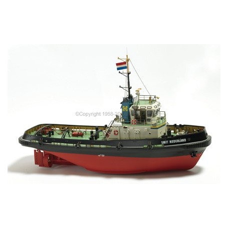 Billing Boats 528 Smit Nederland