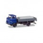 Herpa 307628 IFA L 60 Pick-up truck with load under the canvas