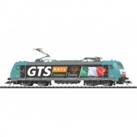 Trix 22610 Ellok klassE 483 typ GTS Rail