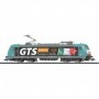 Trix 22610 Ellok klassE 483 typ GTS Rail