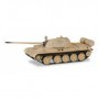 Herpa 745642 T-55 M middle armor aged