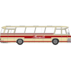Brekina 58232 Buss Neoplan NS 12 "Alpenperle" "Von Starline"