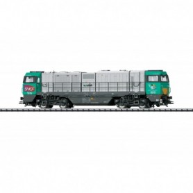 Trix 22922 Diesellok klass G 2000 BB Vossloh typ SNCF