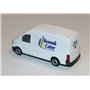 AH Modell AH-682 VW Crafter box high roof, white "Svensk Cater"