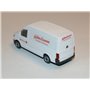 AH Modell AH-683 VW Crafter box high roof, white "Svensk Cater"